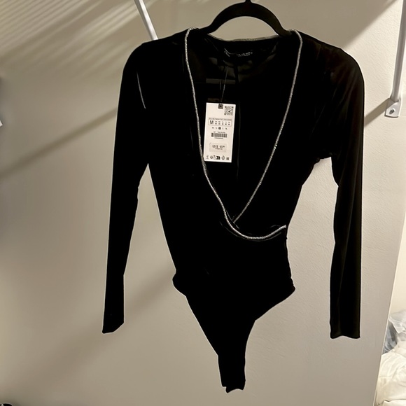 Zara bodysuit - Picture 3 of 3